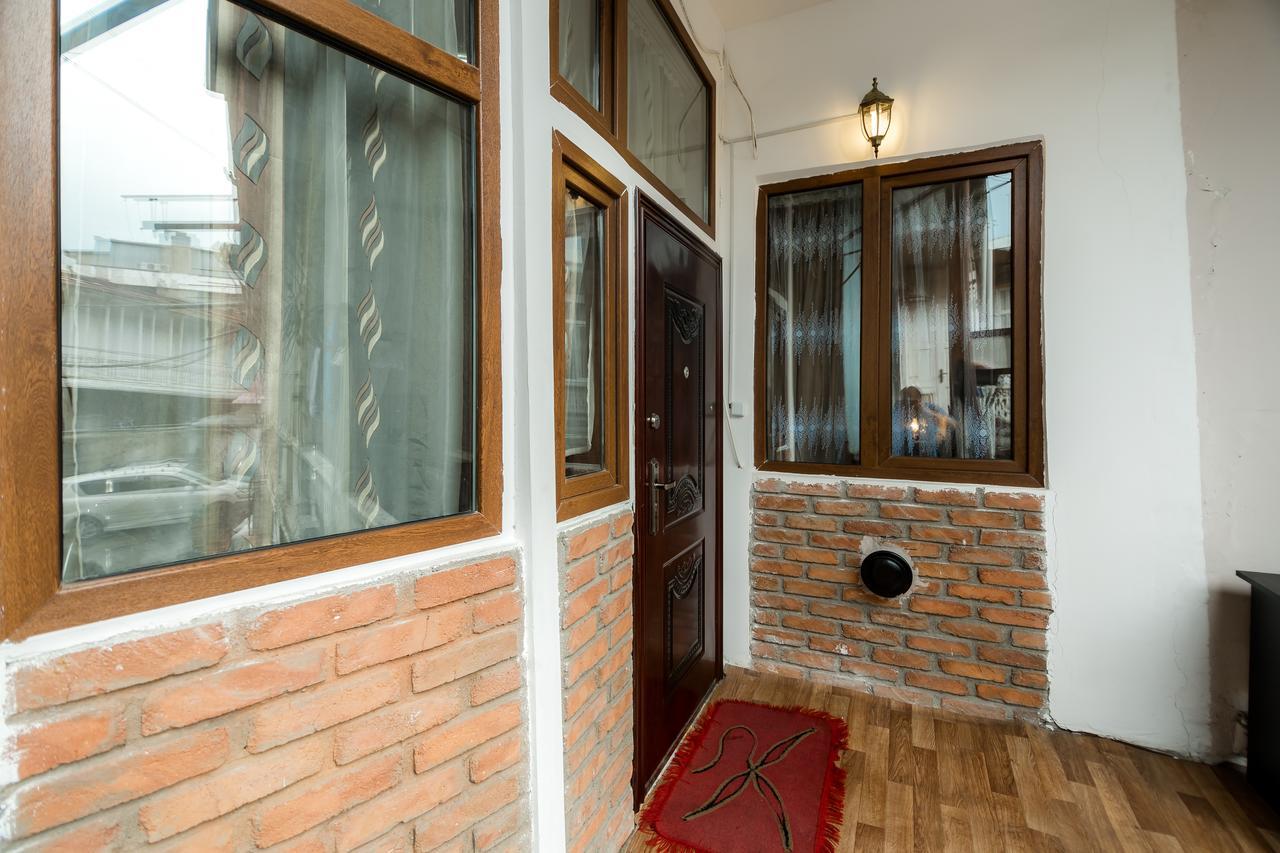 Gabi'S House Daire Tiflis Dış mekan fotoğraf
