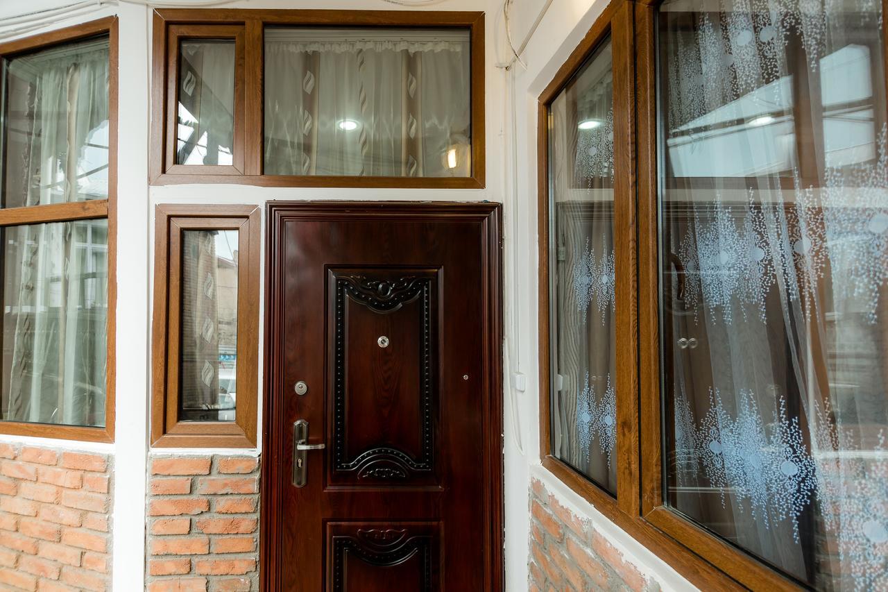 Gabi'S House Daire Tiflis Dış mekan fotoğraf